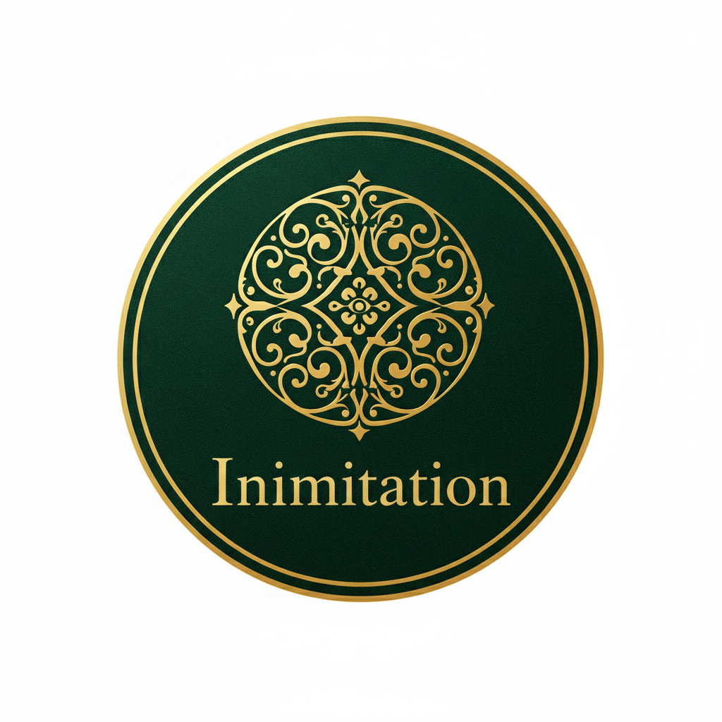 Inimitation